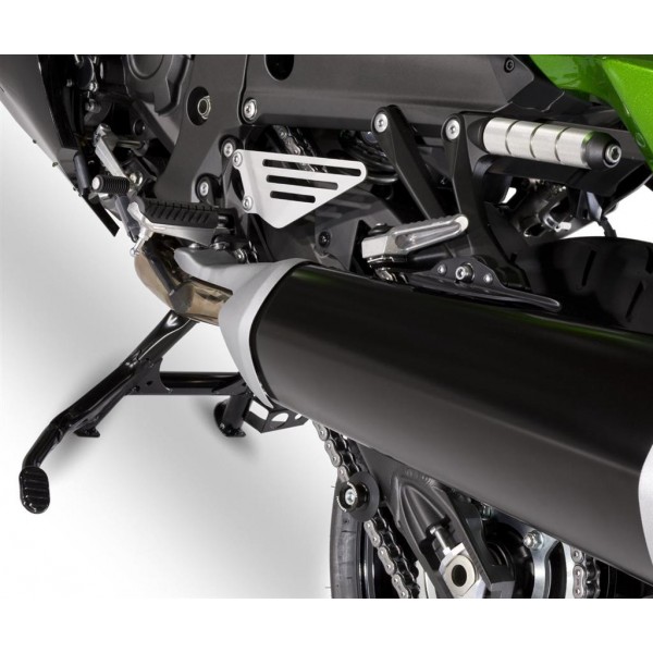 Kawasaki Centre stand